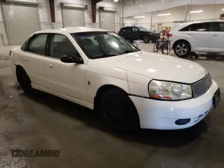 2003 Saturn LS z VIN 1G8JU54F13Y548819, wystawiony jako Copart lot #75133444 z przebiegiem 694 978 mil mil oraz Tytuł czysty. Historia ofert i sprzedaży dostępna na DreamBid. Obrazek 4.