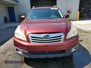 2012 Subaru Outback Prem с VIN 4S4BRCGC4C3234768, выставлен на аукционе Copart как лот 57479415 с пробегом 173 434 миль миль и Списание • Salvage title. История ставок и продаж доступна на DreamBid. Изображение 5.