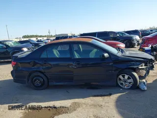 2008 Toyota Corolla CE with VIN 1NXBR32E18Z013722, listed as a IAAI auction lot 41719730 with 291,648 mi miles and . Bid and sale history available at DreamBid. Image 13.