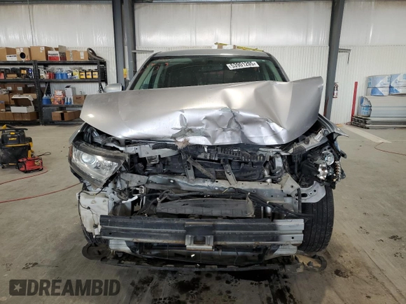 2017 Mitsubishi Outlander SE with VIN JA4AZ3A34HZ026302, listed as a Copart auction lot 53901205 with 195,965 mi miles and Clean title. Bid and sale history available at DreamBid. Image 5.