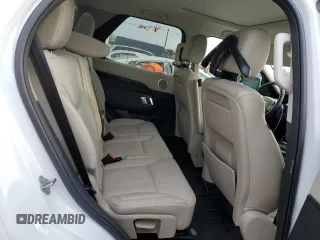2019 Land Rover Discovery SE with VIN SALRG2RV7KA087446, listed as a Copart auction lot 41568035 with 33,155 mi miles and Salvage Title. Bid and sale history available at DreamBid. Image 11.