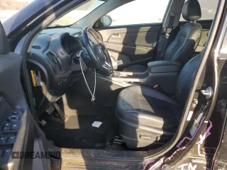 2013 Kia Sportage EX z VIN KNDPC3A24D7444857, wystawiony jako Copart lot #49819125 z przebiegiem 146 066 mil mil oraz Szkoda całkowita • Salvage title. Historia ofert i sprzedaży dostępna na DreamBid. Obrazek 7.