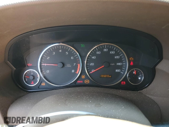 2006 Cadillac CTS with VIN 1G6DP577860131699, listed as a Copart auction lot 64982994 with 194,645 mi miles and Non Repairable. Bid and sale history available at carsss.com. Image 9.