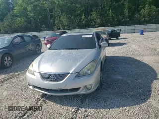 2006 Toyota Solara SE z VIN 4T1CA38P96U066184, wystawiony jako Copart lot #55416185 z przebiegiem 178 925 mil mil oraz Szkoda całkowita • Salvage title. Historia ofert i sprzedaży dostępna na DreamBid. Obrazek 13.