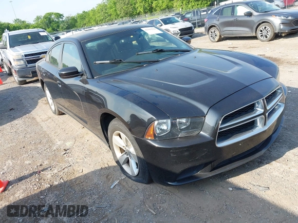 2011 Dodge Charger Rallye with VIN 2B3CL3CG7BH553968, listed as a IAAI auction lot 42163129 with 225,283 mi miles and . Bid and sale history available at carsss.com. Image 6.