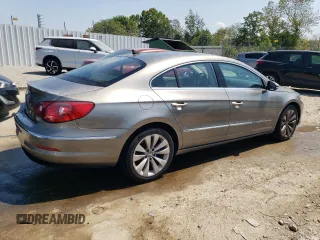 2012 Volkswagen CC Sport with VIN WVWMN7AN7CE521505, listed as a Copart auction lot 68447614 with 112,157 mi miles and Non Repairable. Bid and sale history available at carsss.com. Image 3.