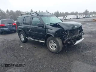 2002 Nissan Xterra XE z VIN 5N1ED28Y52C568192, wystawiony jako IAAI lot #41968778 z przebiegiem 249 374 mil mil oraz . Historia ofert i sprzedaży dostępna na DreamBid. Obrazek 1.