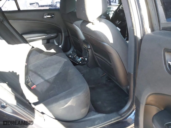 2012 Dodge Charger SE with VIN 2C3CDXBG0CH117487, listed as a IAAI auction lot 41640710 with 183,541 mi miles. Bid and sale history available at carsss.com. Image 8.
