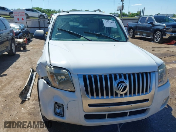 2008 Mercury Mariner с VIN 4M2CU81Z18KJ47144, выставлен на аукционе IAAI как лот 42307002 с пробегом 91 160 миль миль и . История ставок и продаж доступна на DreamBid. Изображение 13.