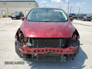 2013 Ford C-Max Energi SEL with VIN 1FADP5CU9DL529563, listed as a Copart auction lot 62537274 with 81,627 mi miles and Salvage Title. Bid and sale history available at carsss.com. Image 5.