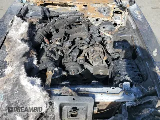 2002 Ford Mustang Deluxe z VIN 1FAFP44482F106003, wystawiony jako Copart lot #54337315 z przebiegiem Nie podano mil oraz Nie do naprawy • Non repairable. Historia ofert i sprzedaży dostępna na DreamBid. Obrazek 11.