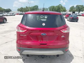 2014 Ford Escape SE with VIN 1FMCU9G92EUA15170, listed as a IAAI auction lot 42456495 with 158,123 mi miles and . Bid and sale history available at DreamBid. Image 17.