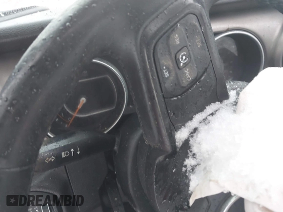 2018 Jeep Wrangler Sport S with VIN 1C4GJXAG4JW255734, listed as a IAAI auction lot 41510139 with Not Provided miles and . Bid and sale history available at DreamBid. Image 7.