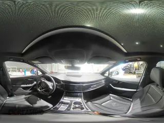 2020 Audi Q7 Premium Plus with VIN WA1LJAF71LD013450, listed as a Copart auction lot 44107015 with 74,335 mi miles and Salvage title. Bid and sale history available at DreamBid. Image 15.