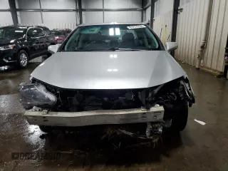 2011 Lexus HS 250h with VIN JTHBB1BA3B2045406, listed as a Copart auction lot 87274754 with 228,369 mi miles and Salvage Title. Bid and sale history available at DreamBid. Image 5.