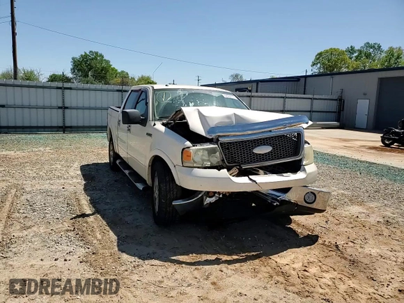 2007 Ford F-150 XLT z VIN 1FTPW12V17FA34578, wystawiony jako Copart lot #52504705 z przebiegiem 229 617 mil mil oraz Szkoda całkowita • Salvage title. Historia ofert i sprzedaży dostępna na DreamBid. Obrazek 11.