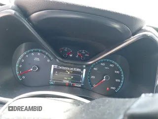 2016 Chevrolet Colorado 2WD Z71 z VIN 1GCGSDE31G1218942, wystawiony jako IAAI lot #41848926 z przebiegiem 135 390 mil mil oraz . Historia ofert i sprzedaży dostępna na DreamBid. Obrazek 7.