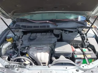 2011 Toyota Camry LE with VIN 4T1BF3EK2BU584315, listed as a IAAI auction lot 42186725 with 99,126 mi miles and . Bid and sale history available at DreamBid. Image 10.