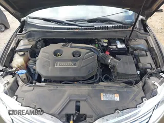 2016 Lincoln MKZ with VIN 3LN6L2G99GR609353, listed as a IAAI auction lot 42106982 with 161,046 mi miles and . Bid and sale history available at DreamBid. Image 10.