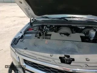2019 Chevrolet Suburban с VIN 1GNSCKEC9KR230768, выставлен на аукционе Copart как лот 58822915 с пробегом 96 823 миль миль и Списание • Salvage title. История ставок и продаж доступна на DreamBid. Изображение 14.