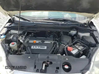2009 Honda CR-V EX-L z VIN 5J6RE487X9L062867, wystawiony jako Copart lot #55417085 z przebiegiem 3 766 mil mil oraz Szkoda całkowita • Salvage title. Historia ofert i sprzedaży dostępna na DreamBid. Obrazek 12.