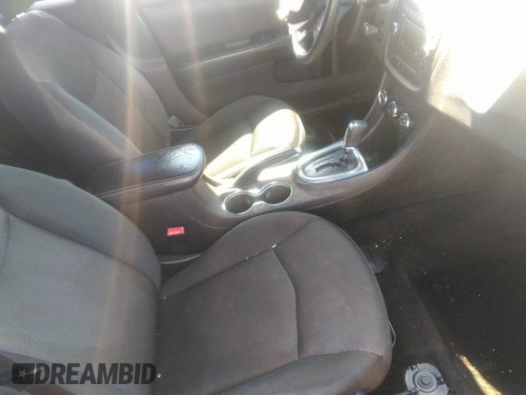 2014 Dodge Avenger SE with VIN 1C3CDZAG6EN181458, listed as a IAAI auction lot 41768889 with 181,416 mi miles and . Bid and sale history available at DreamBid. Image 5.