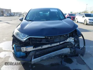 2019 Honda CR-V LX with VIN 5J6RW6H30KL000065, listed as a IAAI auction lot 41954117 with 111,872 mi miles. Bid and sale history available at carsss.com. Image 13.