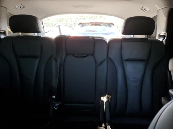 2021 Audi Q7 Premium with VIN WA1AXAF74MD015328, listed as a Copart auction lot 75545144 with 65,854 mi miles and Salvage title. Bid and sale history available at DreamBid. Image 10.
