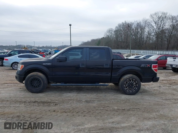 2014 Ford F-150 XL with VIN 1FTEW1CM2EKD44689, listed as a IAAI auction lot 41471063 with 229,916 mi miles and . Bid and sale history available at DreamBid. Image 14.