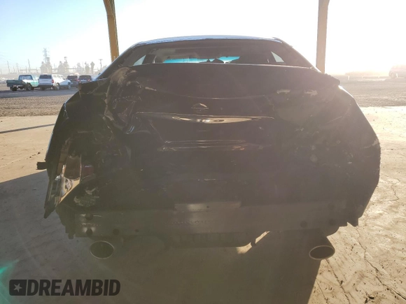 2013 Nissan Maxima SV with VIN 1N4AA5AP7DC810925, listed as a Copart auction lot 88693225 with 133,253 mi miles and Salvage Title. Bid and sale history available at DreamBid. Image 6.