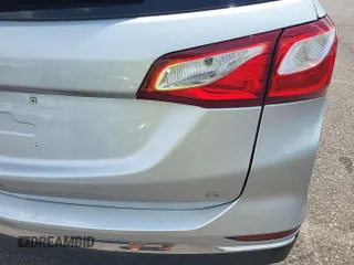 2021 Chevrolet Equinox LT z VIN 3GNAXJEV9ML393765, wystawiony jako IAAI lot #42561470 z przebiegiem 68 765 mil mil oraz . Historia ofert i sprzedaży dostępna na DreamBid. Obrazek 20.