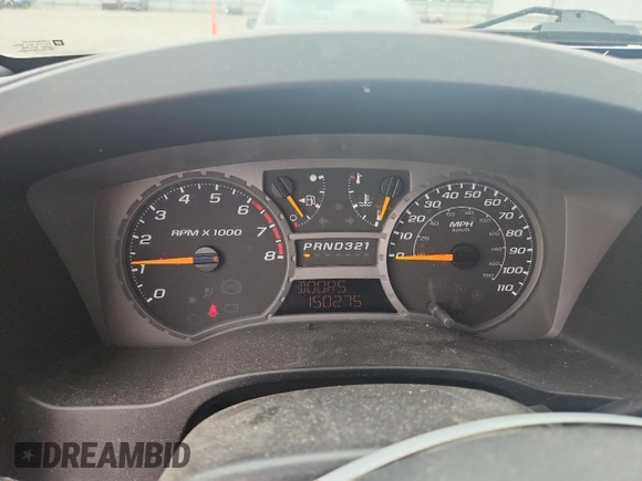 2006 Chevrolet Colorado 2LT z VIN 1GCDT136668121785, wystawiony jako Copart lot #59134335 z przebiegiem 150 275 mil mil oraz Czysty tytuł • Clean title. Historia ofert i sprzedaży dostępna na DreamBid. Obrazek 9.