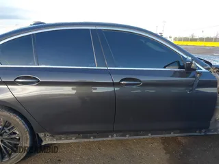 2023 BMW 5 Series 530e с VIN WBA13AG0XPCL14624, выставлен на аукционе IAAI как лот 41492586 с пробегом 45 455 миль миль и . История ставок и продаж доступна на DreamBid. Изображение 14.