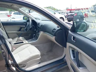 2008 Subaru Outback i z VIN 4S4BP61C587304195, wystawiony jako IAAI lot #42355134 z przebiegiem 177 105 mil mil oraz . Historia ofert i sprzedaży dostępna na DreamBid. Obrazek 5.