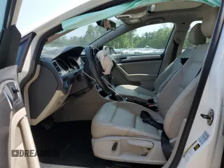 2017 Volkswagen Golf S с VIN 3VW217AU4HM025747, выставлен на аукционе Copart как лот 56430755 с пробегом 119 616 миль миль и Списание • Salvage title. История ставок и продаж доступна на DreamBid. Изображение 7.