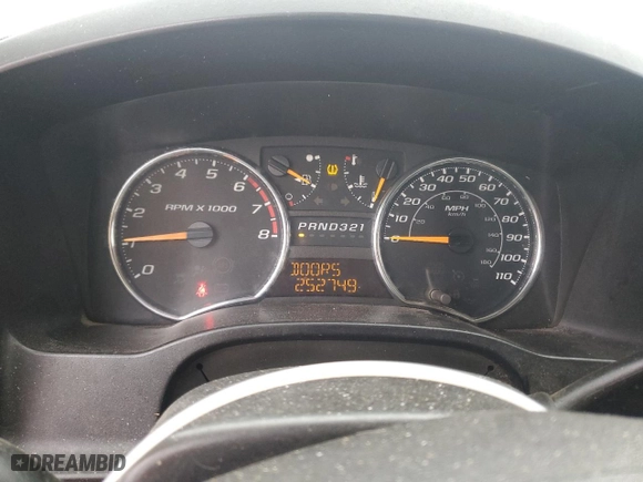2012 Chevrolet Colorado LT w/2LT with VIN 1GCHTDFEXC8113710, listed as a Copart auction lot 77781724 with 252,749 mi miles and Salvage Title. Bid and sale history available at carsss.com. Image 9.