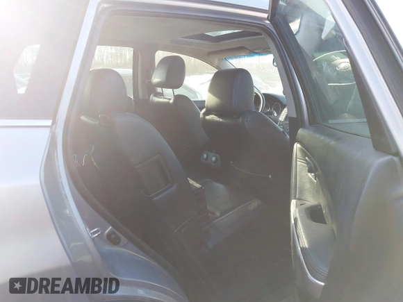 2008 Mazda CX-9 Sport with VIN JM3TB28A280147830, listed as a IAAI auction lot 41767744 with Not Provided miles and . Bid and sale history available at DreamBid. Image 8.