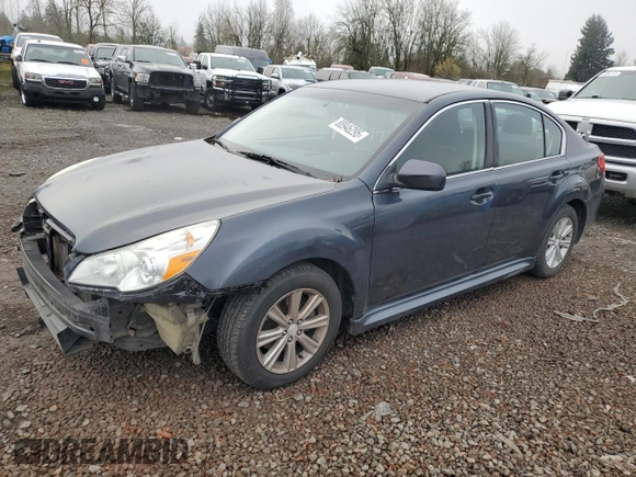 2010 Subaru Legacy Premium с VIN 4S3BMBB61A3242838, выставлен на аукционе Copart как лот 88946295 с пробегом 197 012 миль миль и Списание • Salvage title. История ставок и продаж доступна на DreamBid. Изображение 1.