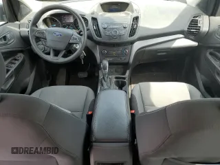 2019 Ford Escape S с VIN 1FMCU0F77KUA69524, выставлен на аукционе Copart как лот 53237985 с пробегом 127 186 миль миль и Списание • Salvage title. История ставок и продаж доступна на DreamBid. Изображение 8.