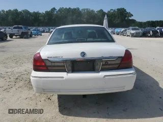 2009 Mercury Grand Marquis LS z VIN 2MEHM75V09X625483, wystawiony jako Copart lot #55206985 z przebiegiem 123 577 mil mil oraz Szkoda całkowita • Salvage title. Historia ofert i sprzedaży dostępna na DreamBid. Obrazek 6.