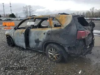 2015 Kia Sorento LX with VIN 5XYKTCA65FG594639, listed as a Copart auction lot 48934685 with Not Provided miles and Salvage Title. Bid and sale history available at DreamBid. Image 2.