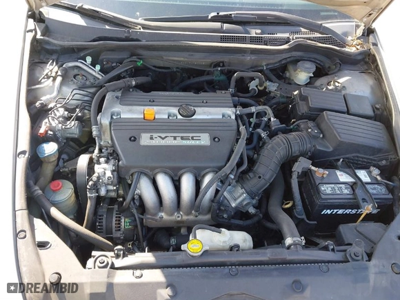 2006 Honda Accord Sdn LX SE with VIN 1HGCM56306A181105, listed as a IAAI auction lot 41529597 with 213234 miles. Bid and sale history available at carsss.com. Image 10.