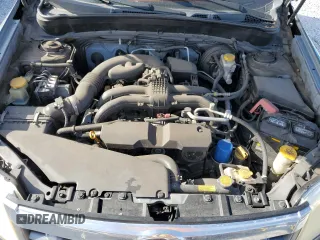 2011 Subaru Forester 2.5X Limited with VIN JF2SHAEC3BH780124, listed as a Copart auction lot 54206685 with 204,076 mi miles and Clean Title. Bid and sale history available at carsss.com. Image 12.