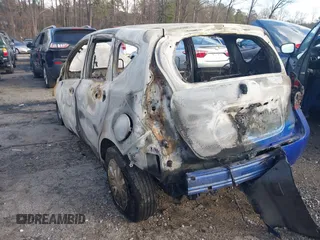 2015 Nissan Note SV with VIN 3N1CE2CP3FL363068, listed as a IAAI auction lot 41401231 with Not Provided miles and . Bid and sale history available at DreamBid. Image 3.