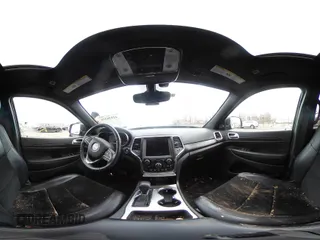 2018 Jeep Grand Cherokee Laredo with VIN 1C4RJFAG8JC356697, listed as a IAAI auction lot 41936524 with 78,292 mi miles and . Bid and sale history available at DreamBid. Image 18.