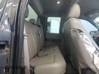 2016 Ford F-150 XL with VIN 1FTEX1CP6GFD58405, listed as a Copart auction lot 47052915 with Not provided miles and Salvage title. Bid and sale history available at DreamBid. Image 11.