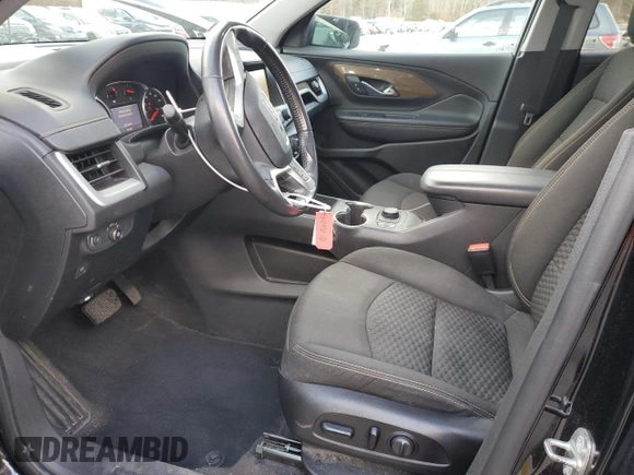 2019 GMC Terrain SLE with VIN 3GKALTEX8KL298018, listed as a Copart auction lot 41871205 with 76,169 mi miles and Salvage Title. Bid and sale history available at carsss.com. Image 7.