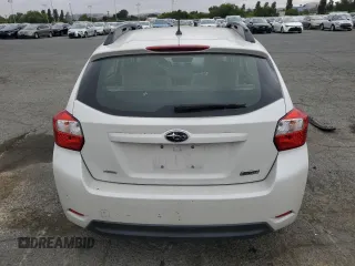2013 Subaru Impreza Special Sports Premium z VIN JF1GPAL61D2884921, wystawiony jako Copart lot #58671975 z przebiegiem 165 520 mil mil oraz Szkoda całkowita • Salvage title. Historia ofert i sprzedaży dostępna na DreamBid. Obrazek 6.