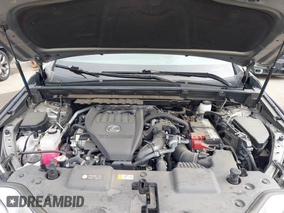 2022 Lexus NX 350 Premium с VIN 2T2GGCEZ9NC008870, выставлен на аукционе IAAI как лот 42359185 с пробегом 20 000 миль миль и . История ставок и продаж доступна на DreamBid. Изображение 10.