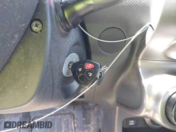 2012 Scion xD with VIN JTKKU4B43C1022635, listed as a IAAI auction lot 42639543 with 200,108 mi miles and . Bid and sale history available at DreamBid. Image 11.